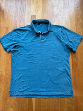 Public Rec Men’s Polo Shirt – Size Large